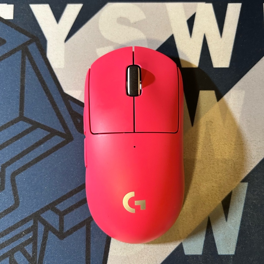 Logitech G Pro X Superlight - Picture 7 of 7